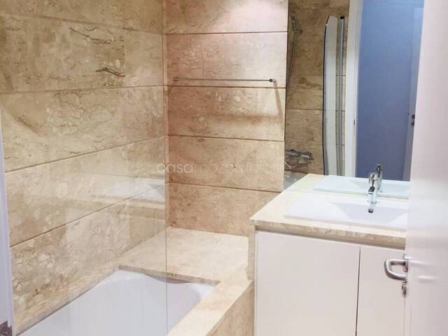 #2 - Apartamento para Venda em Maputo - Maputo