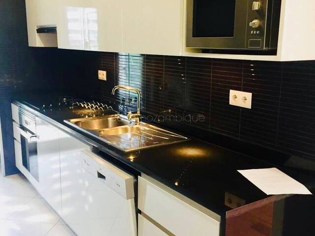 #2 - Apartamento para Venda em Maputo - Maputo