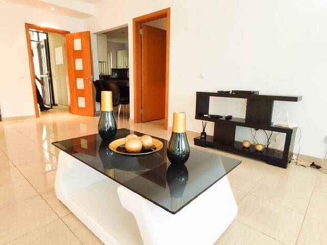 #1 - Apartamento para Venda em Maputo - Maputo