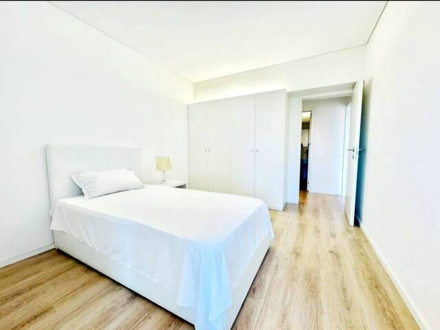 #3 - Apartamento para Locação em Maputo - Maputo
