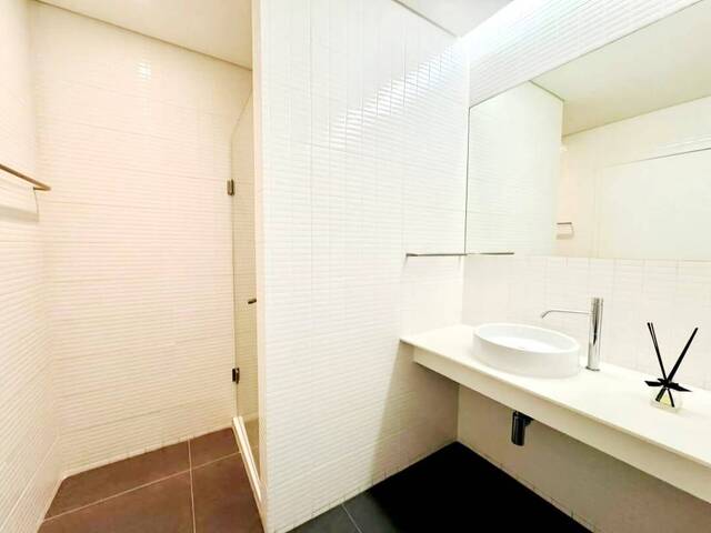 #3 - Apartamento para Locação em Maputo - Maputo