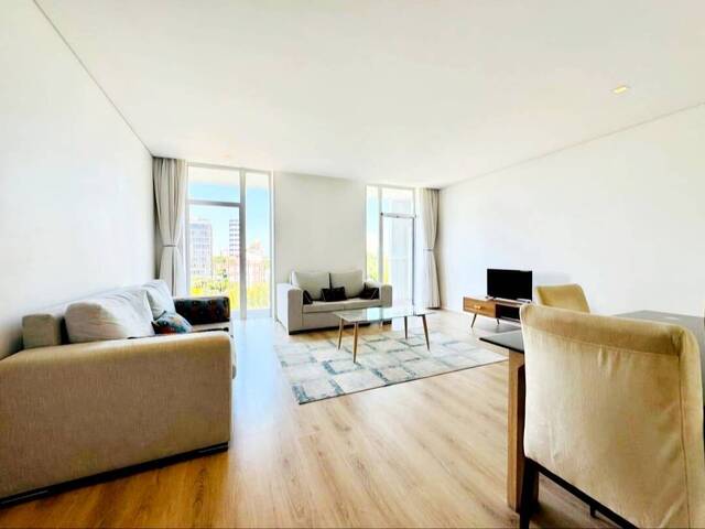 #3 - Apartamento para Locação em Maputo - Maputo