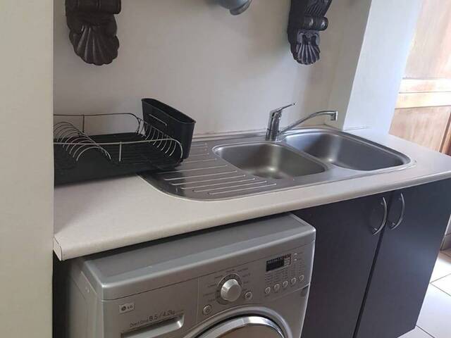 #4 - Apartamento para Locação em Maputo - Maputo