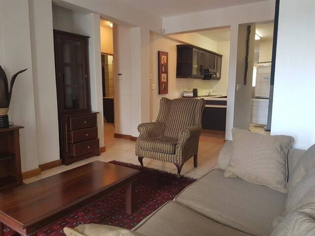 #4 - Apartamento para Locação em Maputo - Maputo