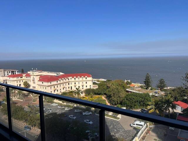 #6 - Apartamento para Venda em Maputo - Maputo