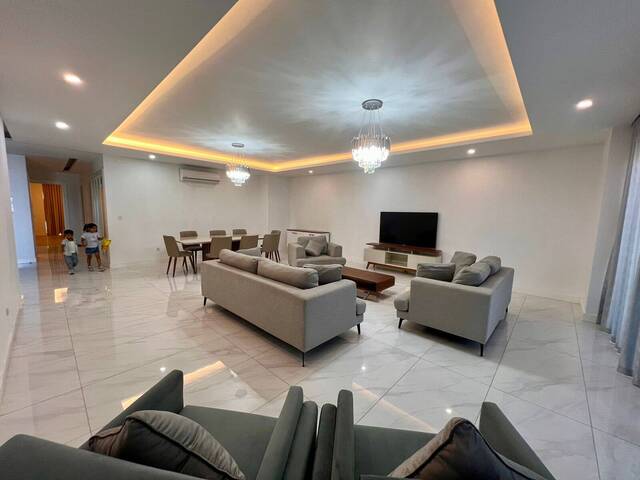#6 - Apartamento para Venda em Maputo - Maputo
