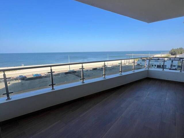 #8 - Apartamento para Locação em Maputo - Maputo