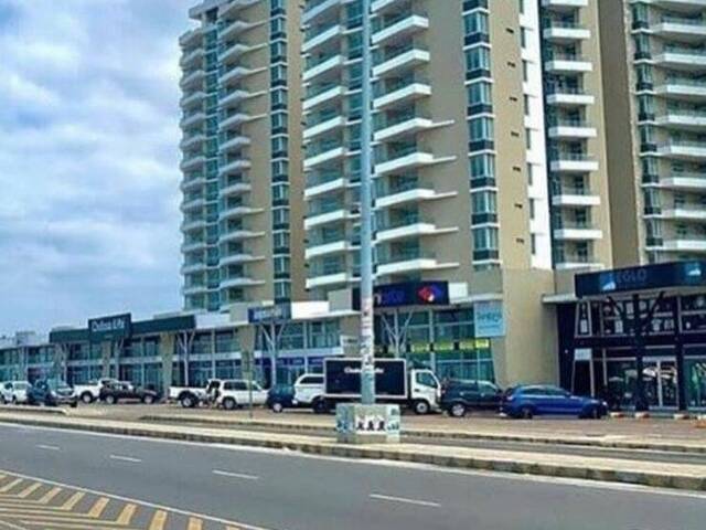 #8 - Apartamento para Locação em Maputo - Maputo