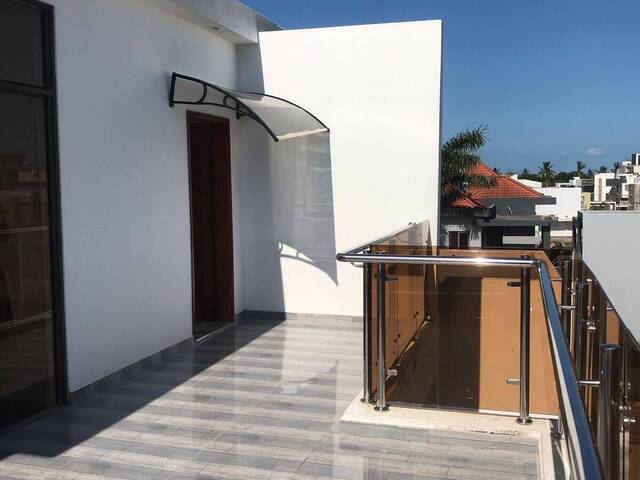 #9 - Casa para Venda em Maputo - Maputo