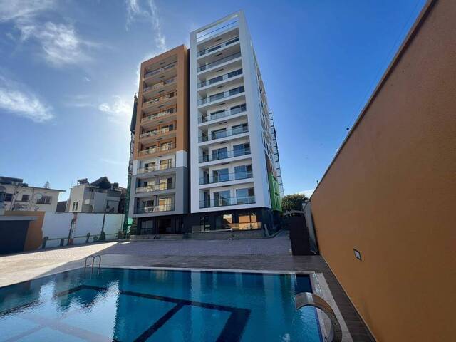 #13 - Apartamento para Venda em Maputo - Maputo