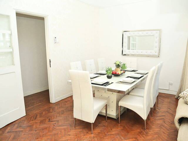 #15 - Apartamento para Venda em Maputo - Maputo