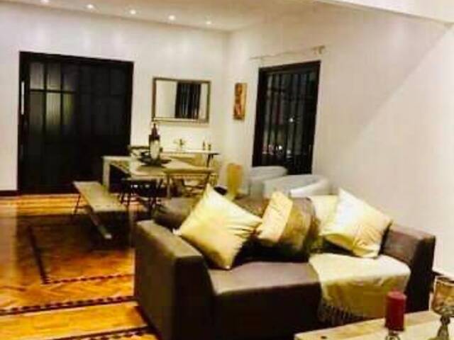 #16 - Apartamento para Locação em Maputo - Maputo