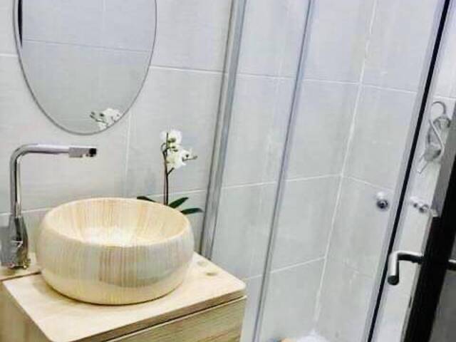 #16 - Apartamento para Locação em Maputo - Maputo