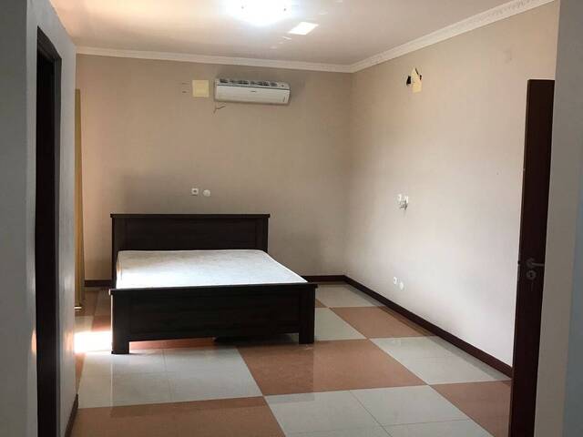 #17 - Casa para Locação em Maputo - Maputo