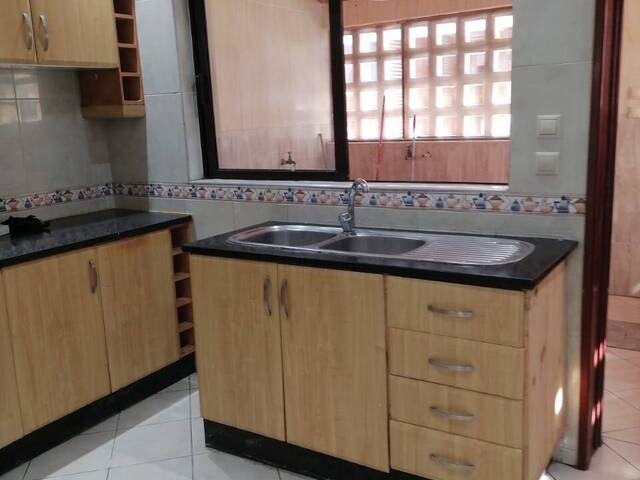 #18 - Apartamento para Locação em Maputo - Maputo
