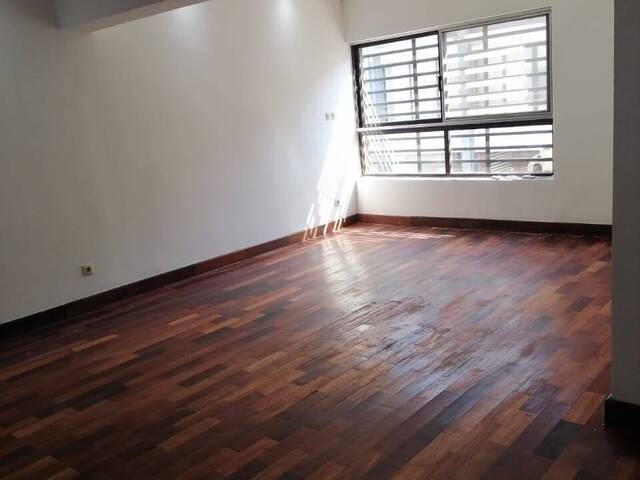 #18 - Apartamento para Locação em Maputo - Maputo