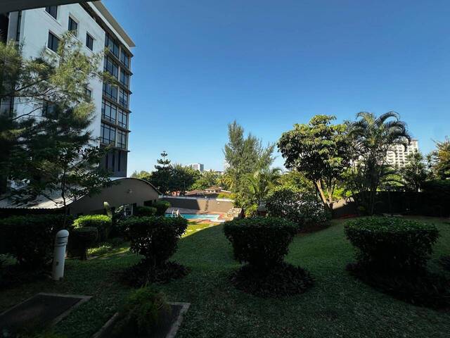 #19 - Apartamento para Venda em Maputo - Maputo